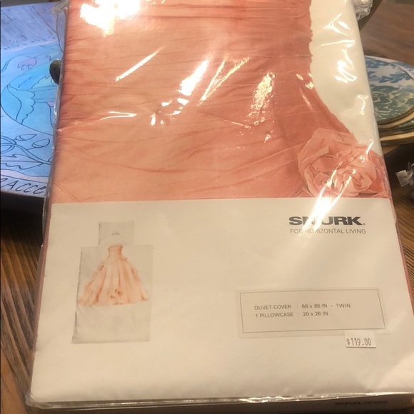 COPY - Duvet Cover
